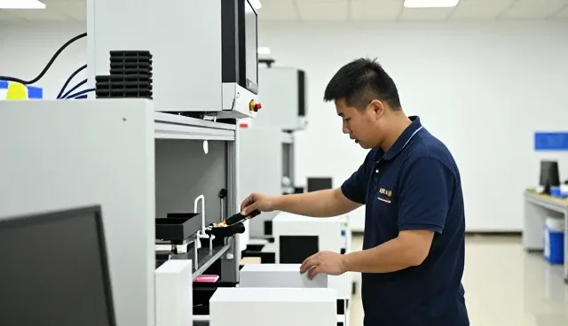 流程优化方案