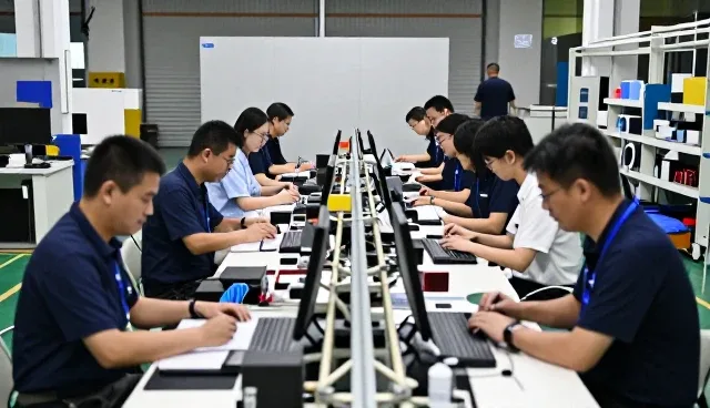 项目咨询项目：选、用、管三步走